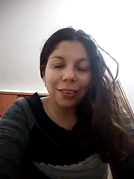 Carliina Soussa online show from 3, 3, 2025