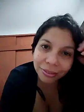 Carliina Soussa online show from 11, 3, 2025