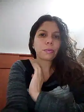 Carliina Soussa online show from 18, 3, 2025