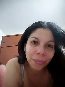 Carliina Soussa online show from 20, 3, 2025