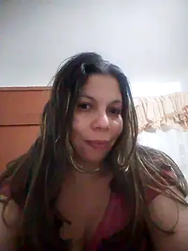 Carliina Soussa online show from 17, 9, 2025