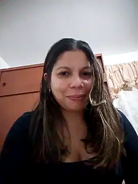 Carliina Soussa online show from 22, 9, 2025