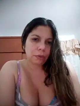 Carliina Soussa online show from 30, 9, 2025