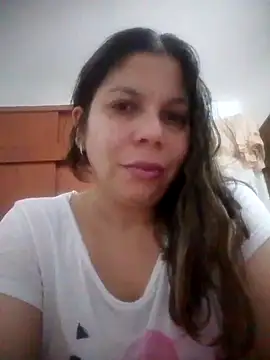 Carliina Soussa online show from 6, 10, 2025