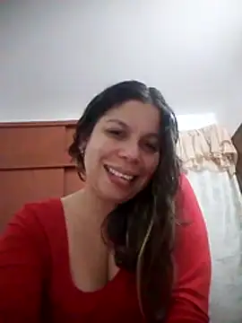 Carliina Soussa online show from 13, 10, 2025