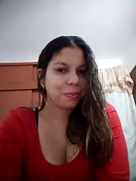 Carliina Soussa online show from 14, 10, 2025