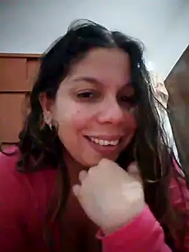 Carliina Soussa online show from 16, 10, 2025