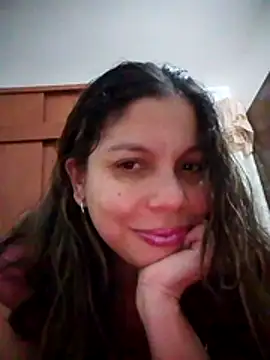 Carliina Soussa online show from 17, 10, 2025