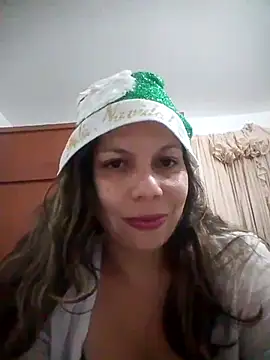 Carliina Soussa online show from 3, 12, 2025