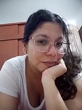 Carliina Soussa online show from 14, 4, 2026