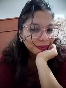 Carliina Soussa online show from 16, 4, 2026