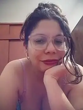 Carliina Soussa online show from 25, 5, 2026