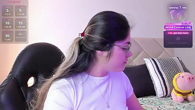 Lau Bee online show from 16, 1, 2025