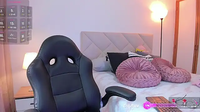 Lau Bee online show from 4, 2, 2025