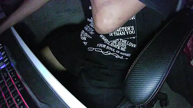 Snapshot of el_flaco_tj chatting on 6, 10, 2025 el flaco tj online show from 6, 10, 2025