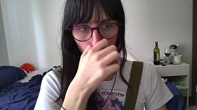 Snapshot of Alice_love29 chatting on 8, 2, 2025 Alice love29 online show from 8, 2, 2025