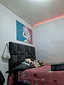 Katia sweetx online show from 25, 2, 2025