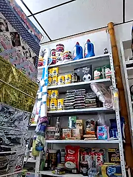 Katia sweetx online show from 5, 11, 2025