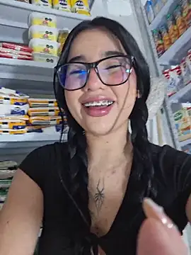 Katia sweetx online show from 2, 3, 2026