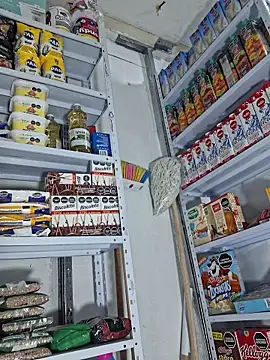 Katia sweetx online show from 31, 3, 2026