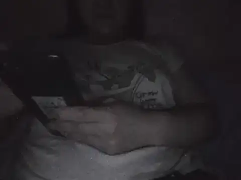 MikaKors online show from 15, 12, 2024