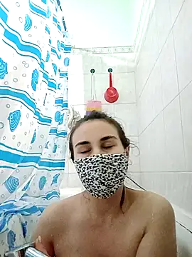 MikaKors online show from 21, 12, 2024