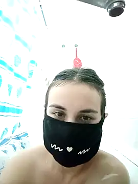 MikaKors online show from 25, 12, 2024