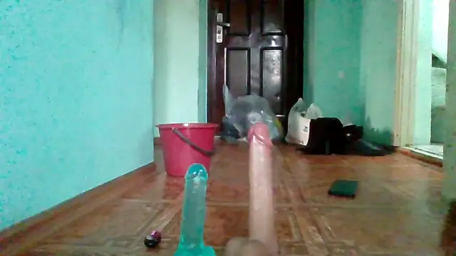 MikaKors online show from 12, 1, 2025