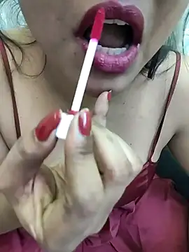 Cute Kritika online show from 14, 9, 2025