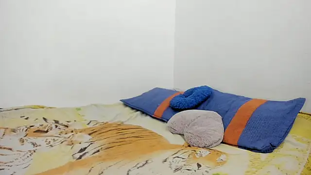 Snapshot of Nathaly_love96 chatting on 6, 12, 2024 Nathaly love96 online show from 6, 12, 2024