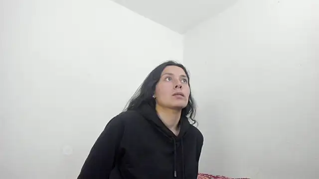 Snapshot of Nathaly_love96 chatting on 23, 12, 2024 Nathaly love96 online show from 23, 12, 2024