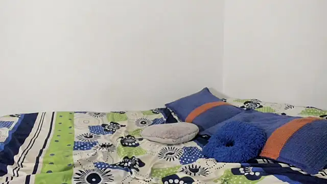 Snapshot of Nathaly_love96 chatting on 7, 1, 2025 Nathaly love96 online show from 7, 1, 2025