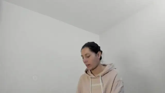 Snapshot of Nathaly_love96 chatting on 8, 1, 2025 Nathaly love96 online show from 8, 1, 2025