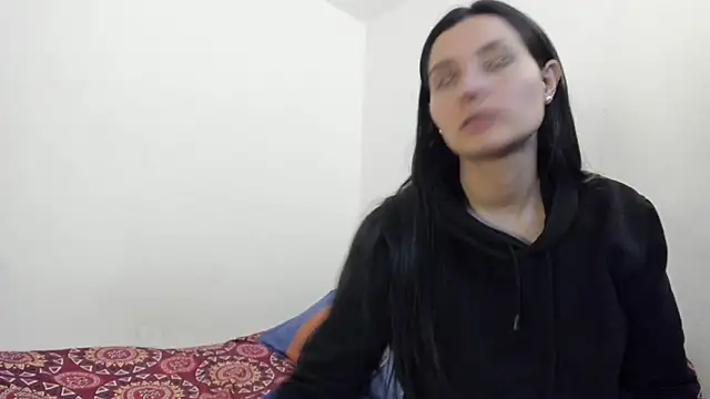 Snapshot of Nathaly_love96 chatting on 28, 1, 2025 Nathaly love96 online show from 28, 1, 2025