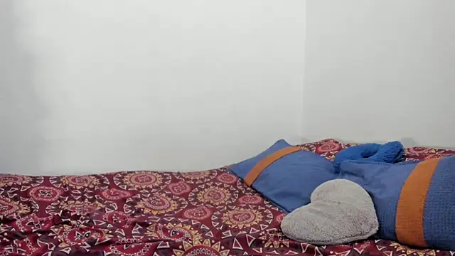 Snapshot of Nathaly_love96 chatting on 28, 1, 2025 Nathaly love96 online show from 28, 1, 2025