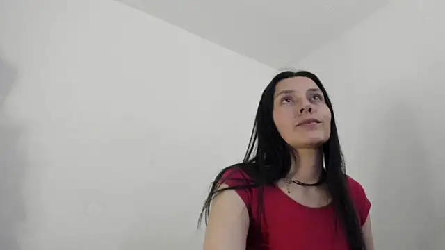 Snapshot of Nathaly_love96 chatting on 29, 1, 2025 Nathaly love96 online show from 29, 1, 2025