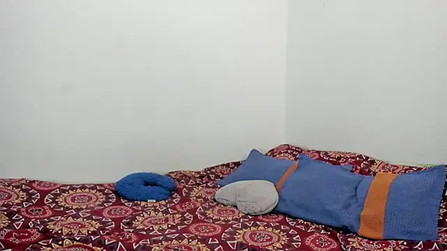 Snapshot of Nathaly_love96 chatting on 13, 3, 2025 Nathaly love96 online show from 13, 3, 2025