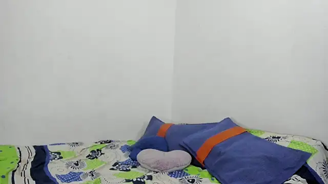 Snapshot of Nathaly_love96 chatting on 20, 3, 2025 Nathaly love96 online show from 20, 3, 2025