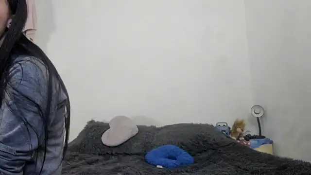 Snapshot of Nathaly_love96 chatting on 8, 9, 2025 Nathaly love96 online show from 8, 9, 2025