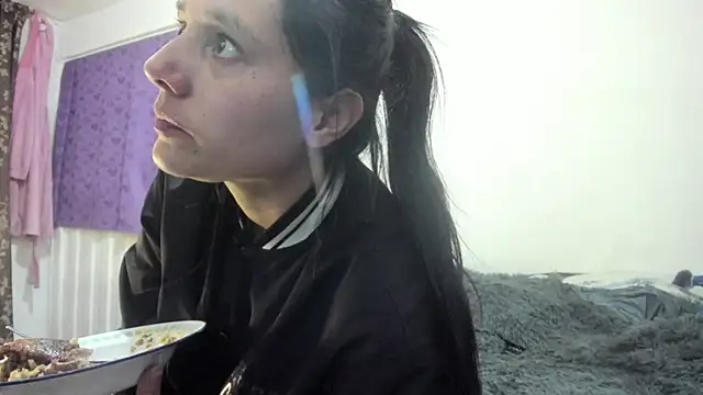 Snapshot of Nathaly_love96 chatting on 24, 9, 2025 Nathaly love96 online show from 24, 9, 2025