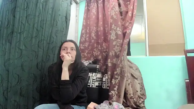 Nathaly love96 online show from 12, 3, 2026