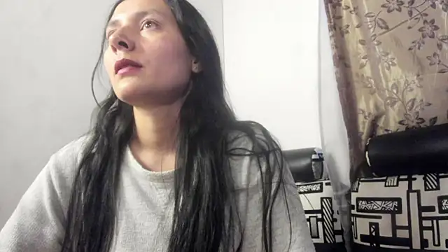 Nathaly love96 online show from 20, 5, 2026