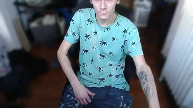 MrKingDick607 online show from 8, 1, 2026