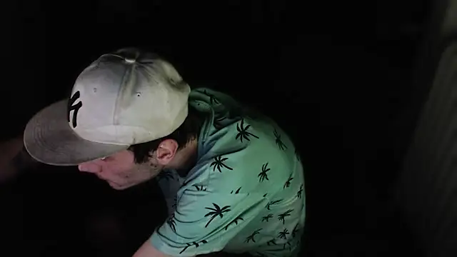 MrKingDick607 online show from 9, 1, 2026