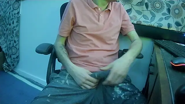 MrKingDick607 online show from 6, 4, 2026