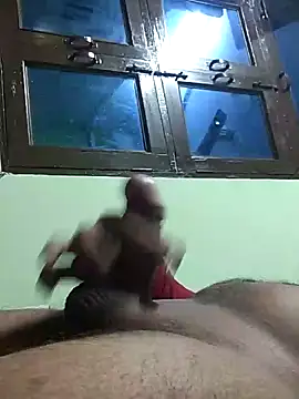 Rajsingh9650 online show from 7, 1, 2025