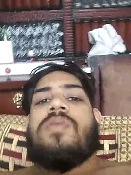 Rajsingh9650 online show from 27, 2, 2025