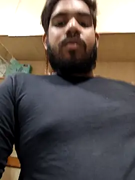 Rajsingh9650 online show from 24, 9, 2025