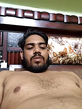 Rajsingh9650 online show from 5, 11, 2025