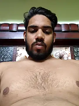 Rajsingh9650 online show from 7, 11, 2025